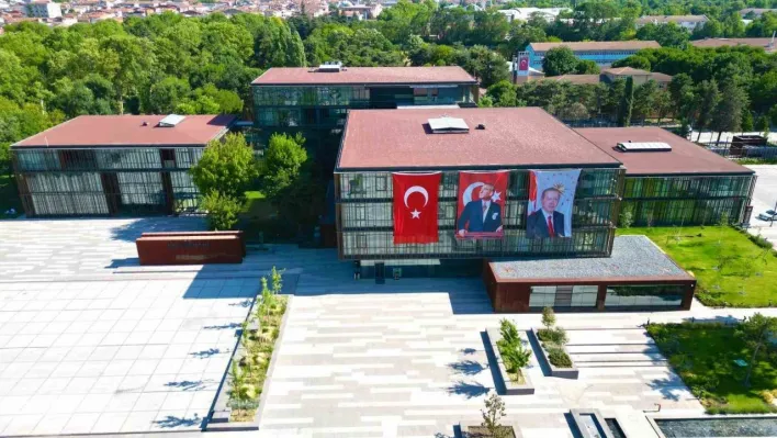 İnegöl Belediyesi'nden veriye dayalı yönetim hamlesi