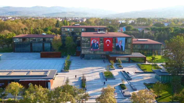 İnegöl Belediyesi'nin tüm hizmetleri cebinizde