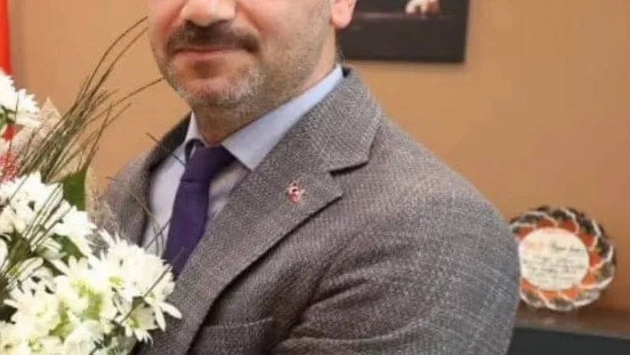 İnegöl Devlet Hastanesi yeni Başhekim belli oldu