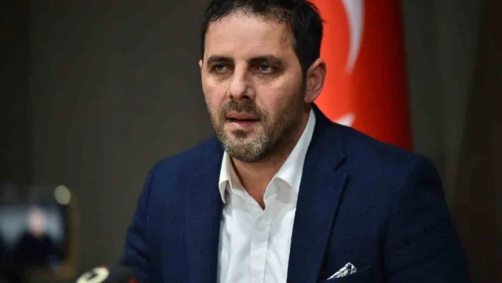 İnegölspor'dan şikeyle ilgili açıklama