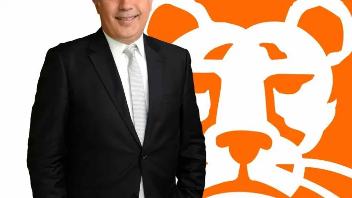 ING Mobil, tasarımı ve kolay arayüzü ile yenilendi