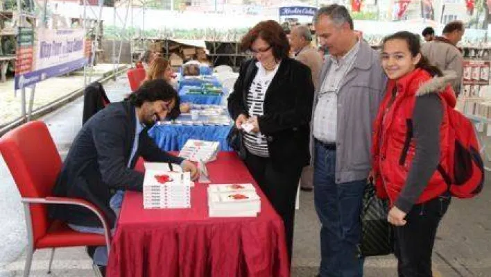İnsanlar Gizli Miras'a koştu