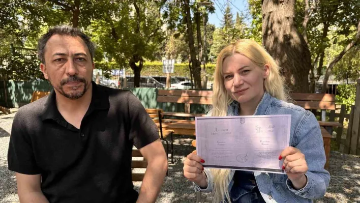 İnternetten tanıştığı adama 55 milyon lirasını kaptıran genç kadın ölüm tehditleri aldığını iddia etti