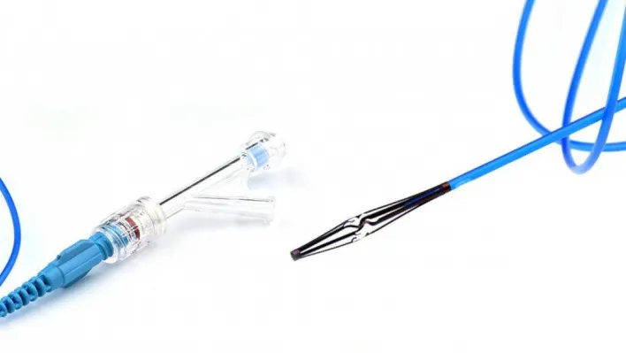 INVAMED NOD Valvülatöm Katateri cerrahlar için kullanıcı dostu, hastalar için yüksek konfor sunuyor