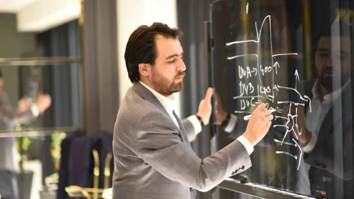 Invamed, solunum kontrollü kalp pili ve ICD yapay zeka ile birleştirildi