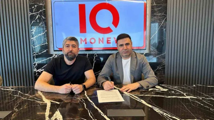 IQ Money'den NetKasam'a 3,2 milyon dolar yatırım