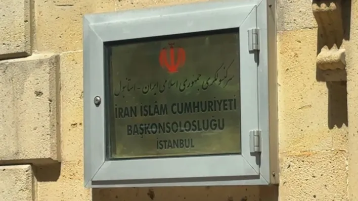 İran Başkonsolosluğundaki 'nükleer görüşme' sona erdi