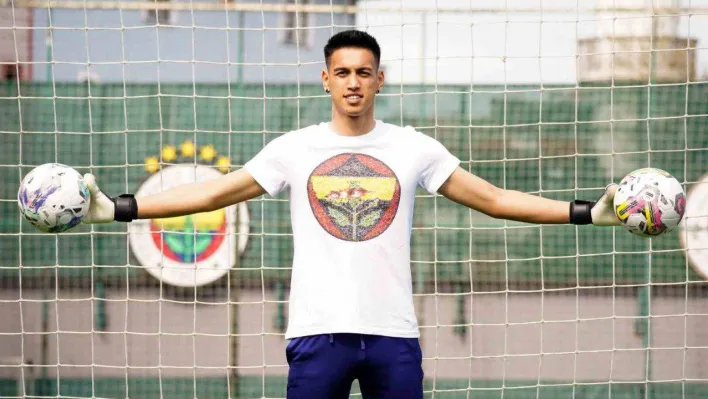 İrfan Can Eğribayat: 'Rakibimizin puan kaybı yaşayacağını düşünüyorum'