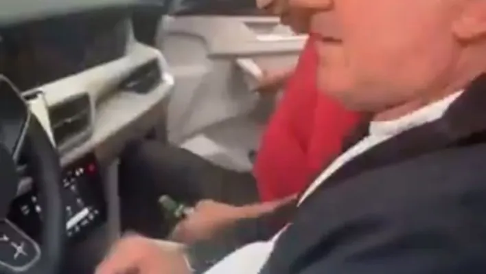 İş adamı İnan Kıraç hakkında kaçırılma iddiası