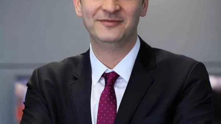 İş Bankası'nın Genel Müdür Yardımcılığına atama