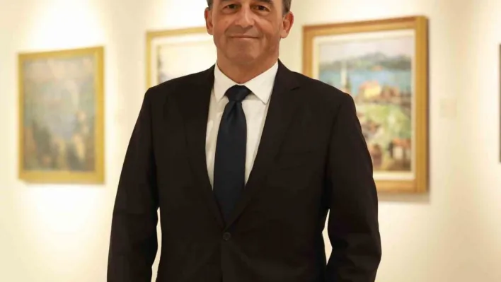 İş Bankası, özel bankacılıkta Türkiye'nin en iyisi seçildi