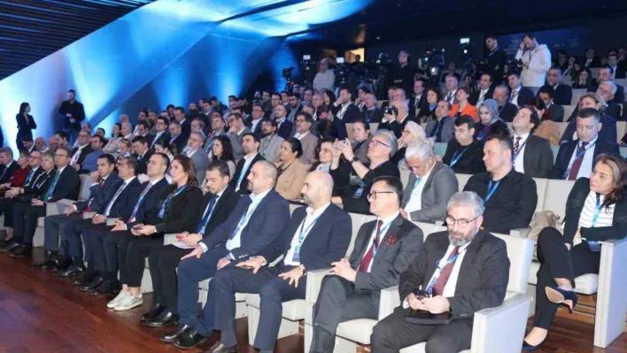 İş Bankası ve MEXT'ten '100 KOBİ'nin İkiz Dönüşüm Yolculuğu' projesi