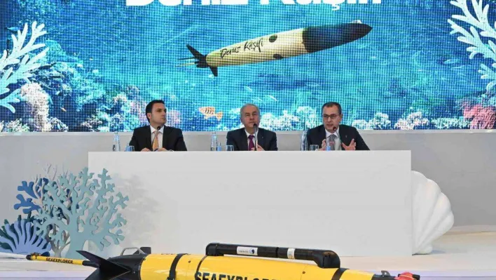 İş Bankası ve ODTÜ'den denizler için iş birliği