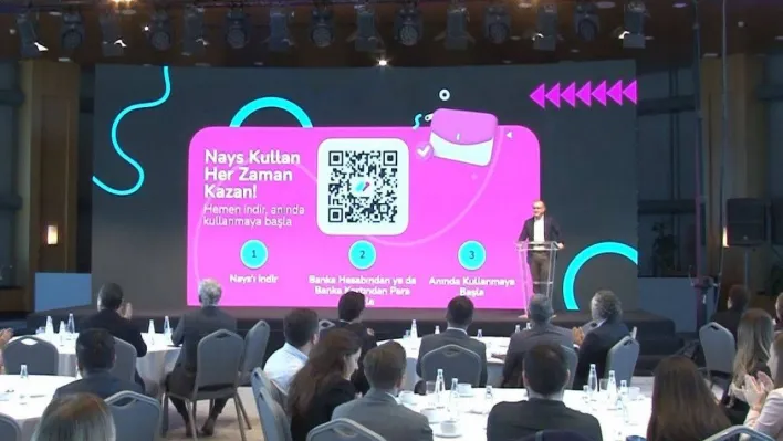 İş Bankası yeni nesil bankacılık uygulaması Nays'i kullanıma sundu