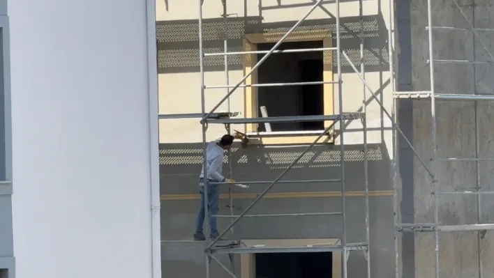 İş kazalarının artması iş güvenliği uzmanlarını yeniden gündeme getirdi