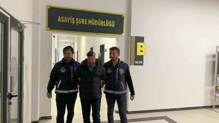 İş yerinden 41 bin TL çalan şüpheli kıskıvrak yakalandı