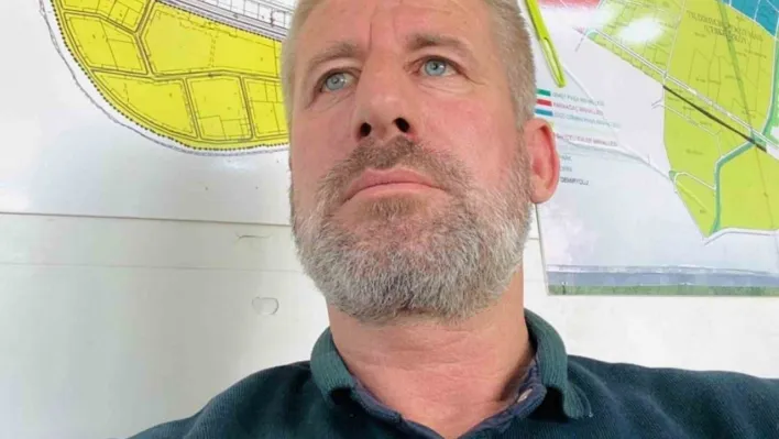 İşadamı Uyumaz'ın katil zanlısı tutuklandı