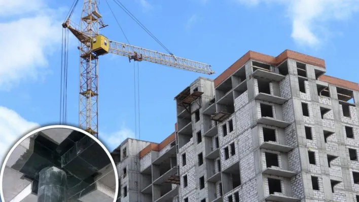 İşbir Sentetik'ten depreme dayanıklı binalar için karbon elyaf çözümü