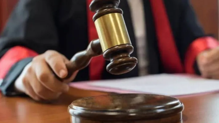 İşçinin hakkını zamanında ödemeyen patrona şok