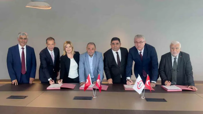 İsdemir'de 29. Dönem Toplu İş Sözleşmesi'nde anlaşma sağlandı