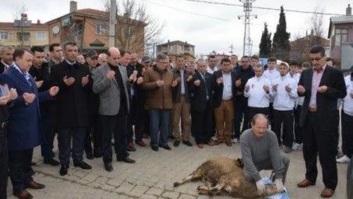 Işıklar: Başarı sadece şampiyonluk değildir