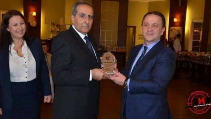 Işıklar Eczacılarla Buluştu