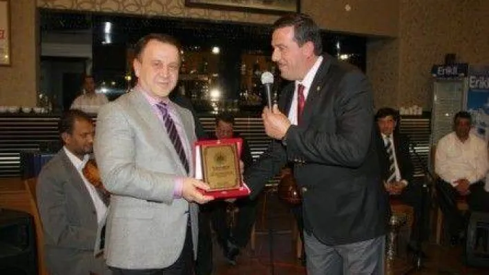 Işıklar 'Kadınlar Aydınlık Ve Modern Geleceğin Koruyucularıdır'