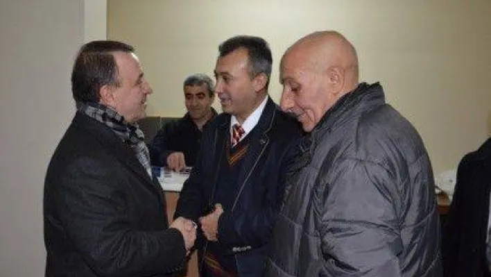 Işıklar 'Silivri'nin geleceğine bir tuğla da siz koyun' 