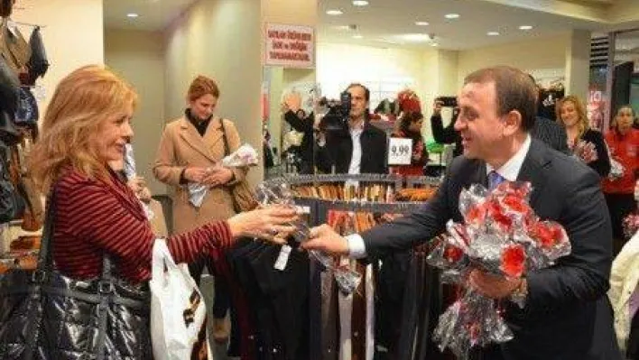 Işıklar: Verdiğiniz desteğe layık olmaya çalıştık