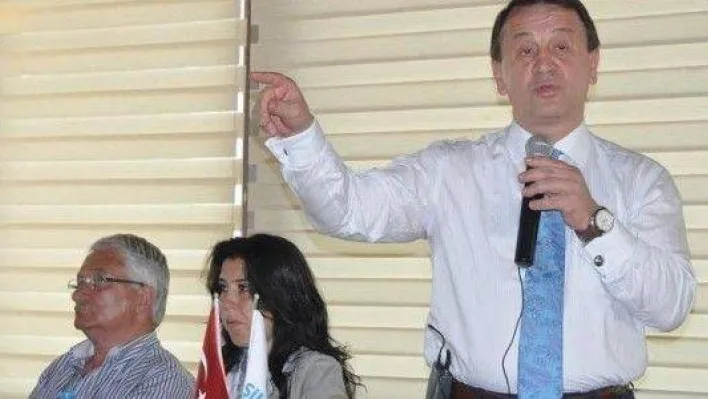 Işıklar : 'Yalan makinesi gibi ortada dolanıyorlar'