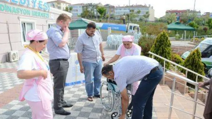 Işıklar'a Twitter'dan ulaştı