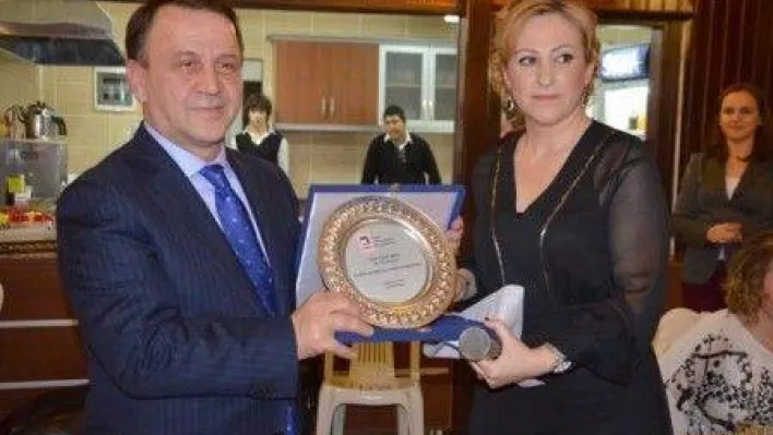 Işıklar'dan Muhasebecilere Özel Gece