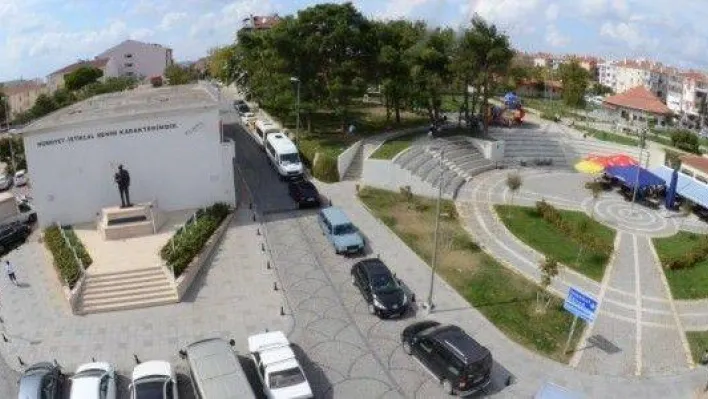 Işıklar'ın Projesine Selimpaşa'dan Büyük Destek