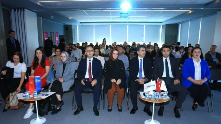 İŞKUR ve ÜMSİAD'dan işverenlere bilgilendirme toplantısı