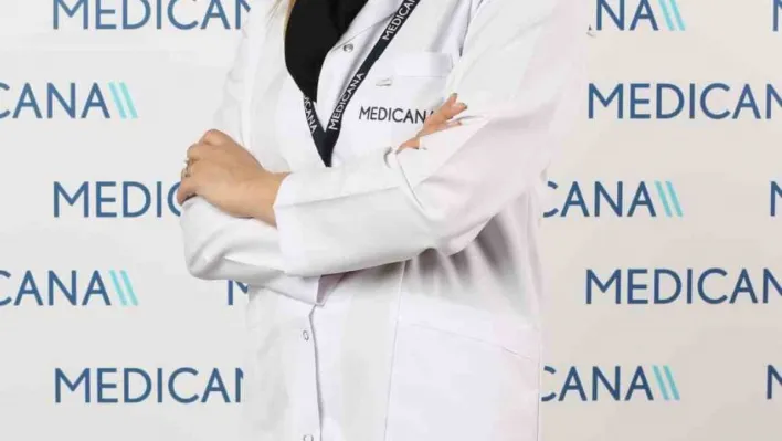 Islak mayo hastalıklara davetiye çıkartıyor