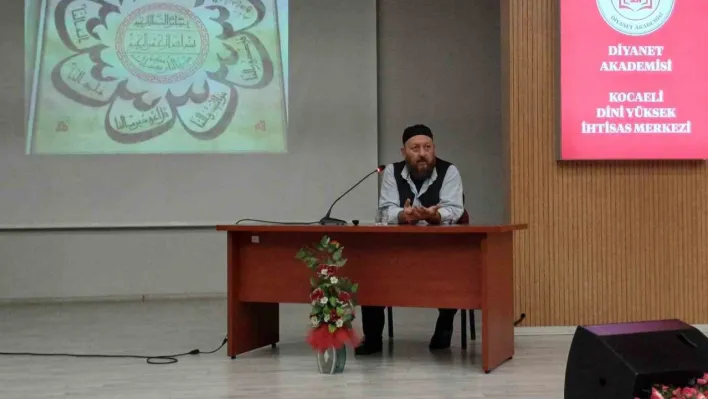 İslam'ın ilk yıllarından günümüze hüsn-i hat sanatı