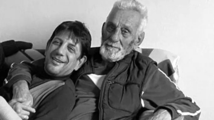 İsmail Turgut Öksüz'ün babası vefat etti