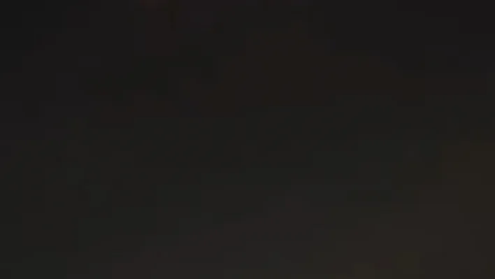 İstanbul'a göktaşı düştü iddiası: Küçükçekmece semalarında görüldü