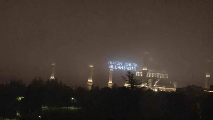 İstanbul Anadolu Yakası'nda yağmur etkili oldu