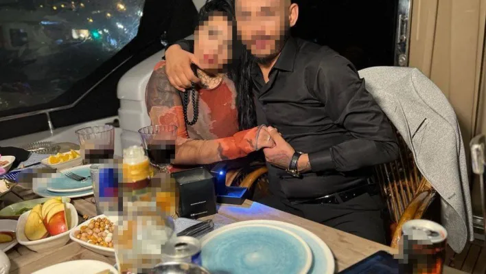 İstanbul Boğazı'ndaki 'evlenme teklifi' dolandırıcılığında yeni gelişme