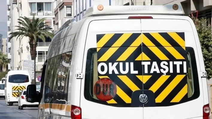 İstanbul'da 720 servis aracına 1 milyon 78 bin 106 TL cezai işlem uygulandı