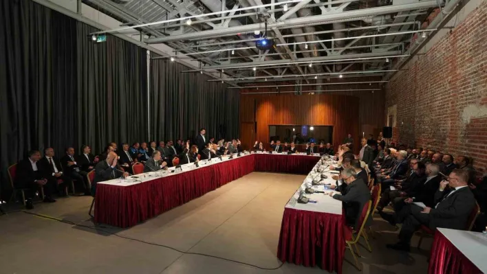 İstanbul'da 84 noktada hız limiti güncellendi