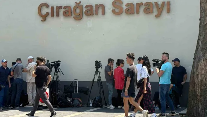 İstanbul'da bir kez daha barış masası kurulacak, kritik görüşme öncesi güvenlik önlemleri artırıldı