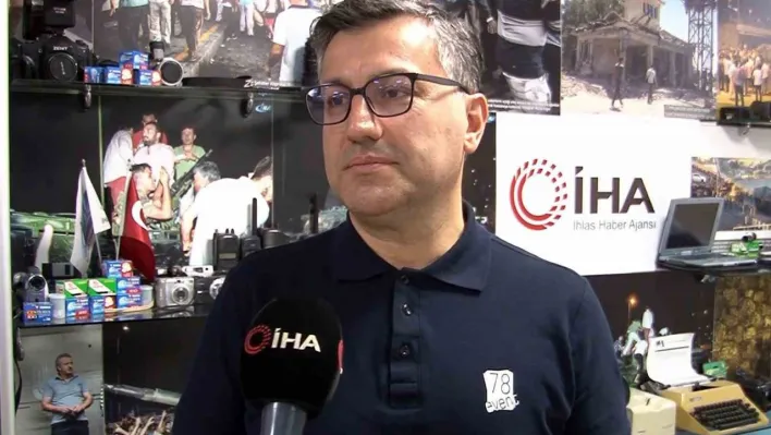 İstanbul'da bir kez daha L'Etape Türkiye by Tour de France heyecanı yaşanacak