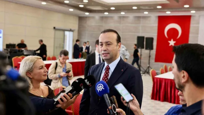 İstanbul'da dördüncü ihale: En yüksek taksi plakası 5 milyon TL'ye satıldı