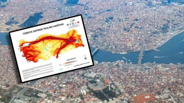 İstanbul'da emlak fiyatlarındaki dengeler deprem dolayısıyla değişiyor