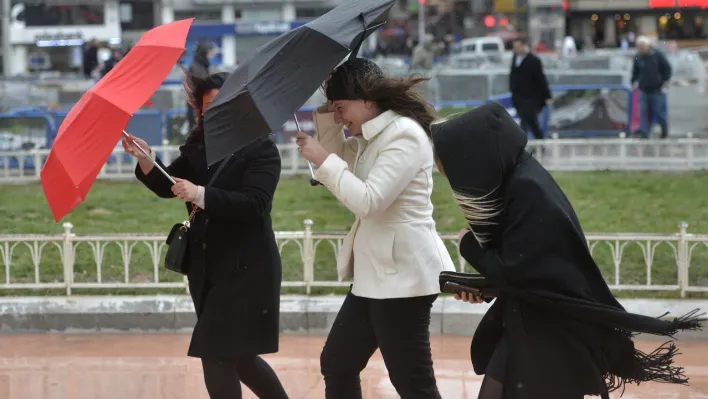 İstanbul'da Erbain Soğuklarının Etkili Olması Bekleniyor