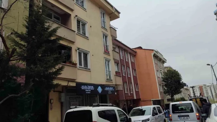 İstanbul'da hasar tespit çalışmaları sürüyor