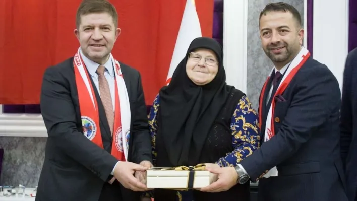 İstanbul'da kaz tridi şenliği renkli görüntülere sahne oldu