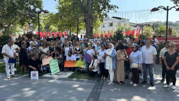 İstanbul'da kuaför ve beraberlerden 'Pazar günü tatil' kararına tepki